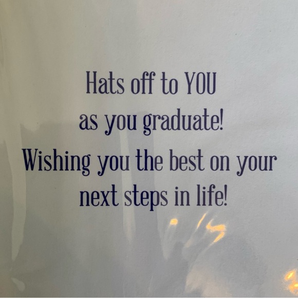 Graduation Cards Variety Pack Lot Colorful College High School Congratulations - Picture 11 of 15